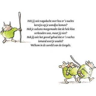 👉 Luisterboek active Uitgeverij leopold de gorgels en het geheim van gletsjer 9789025879662