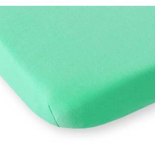 👉 My Sweet Baby Hoeslaken Jersey Mint-70 x 140 cm