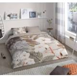 👉 Goodmorning Dekbedovertrek Romantische Flowers-200x200/220