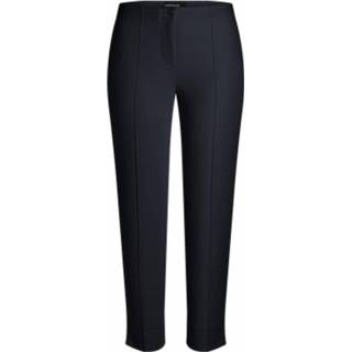 👉 Vrouwen blauw Pants