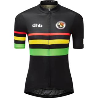 👉 Dhb BCN Moda Short Sleeve Jersey - Fietstruien