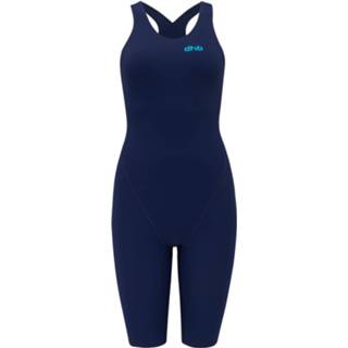 👉 Dhb Aeron Women's Legsuit - Badpakken met korte pijpen