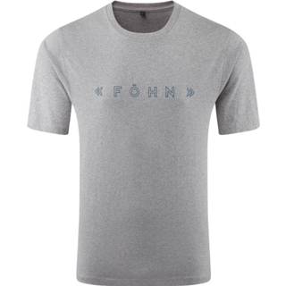 Föhn Logo Short Sleeve Tee - Boundary - T-shirts