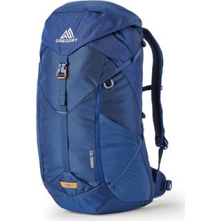 👉 Backpack One Size empire blue Gregory Arrio 30 - Rugzakken 5400520121806