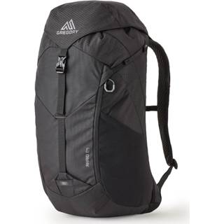👉 Backpack One Size Flame Black Gregory Arrio 24 - Rugzakken 5400520121769