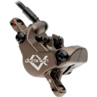 👉 Remklauw Caliper Only bronze Hayes Dominion A2 Brake - Remklauwen