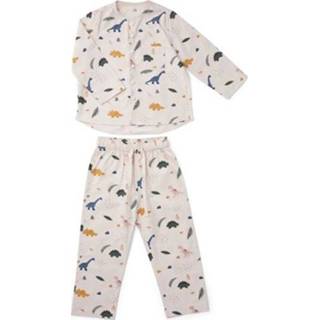 👉 Kinderpyjama active kinderen Liewood dinosauriërs - 6 jaar 5713370068741