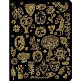 👉 Schrift active Djeco A5 love aurelia 3070900035621
