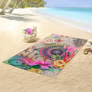 👉 Strandlaken katoen multi Hip Maelli 8717285169965