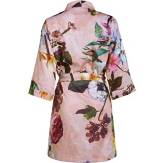 👉 Essenza Kimono Fleur Rose-Maat: XL