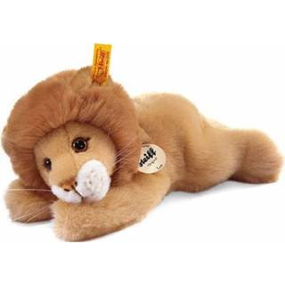 👉 Active Steiff little leo lion 22 cm 4001505280092