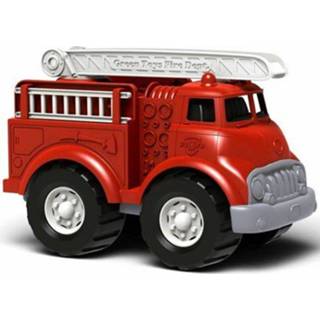 👉 Brandweerwagen active Green toys
