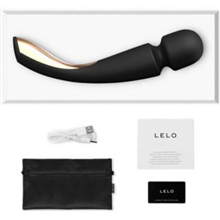 👉 Zwart LELO Smart Wand 2 - Black 7350075027796