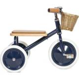 👉 Banwood Trike driewieler blauw