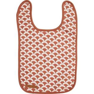 Slab active Little dutch slabbetje sunrise - rust 8720168531261