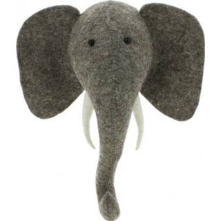👉 Dierenkop active Fiona walker olifant - mini 5060467848770