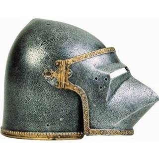 👉 Helm active met vizier - hondensnuit 4260117186707
