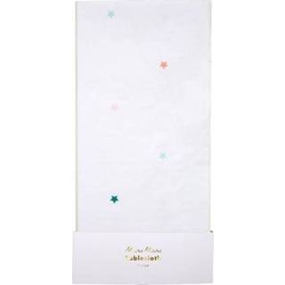 👉 Tafelkleed active Meri sterren 9781534011502