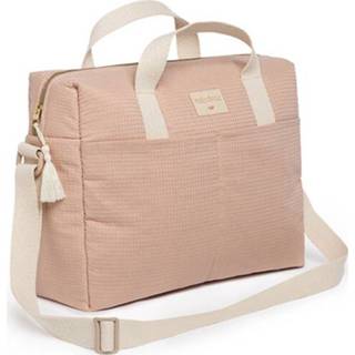 👉 Luiertas roze active Nobodinoz gala - misty pink 8435574919366