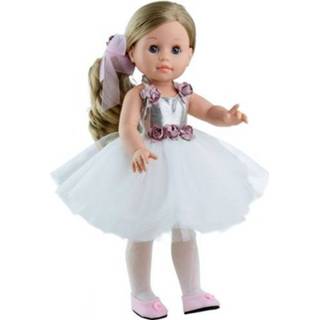 👉 Ballerina's active Paola reina stapop soy tu emma ballerina - 42 cm 8431031060947