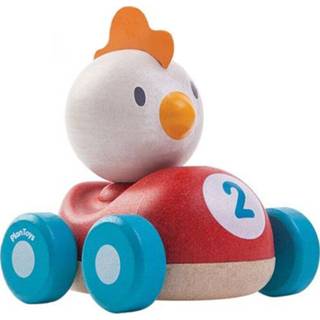👉 Active Plan toys chicken racer 8854740056795