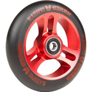 👉 Blazer pro scooter wheel triple xt met abec 9 5055836576705