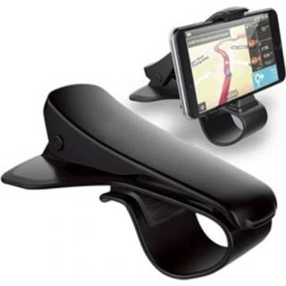 👉 Dashboard Universele Smartphone Houder - Stevige clip Gebruiksvriendelijk 6965033816094