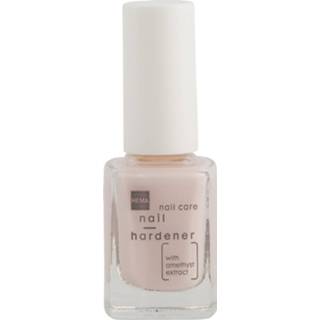 👉 Nagelverharder roze HEMA 11ml 8720354073186