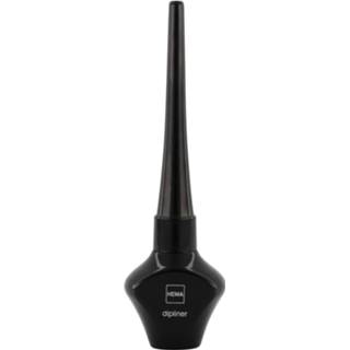 👉 Zwart HEMA Dipliner 68 Black 8720354187760