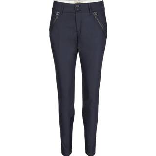 👉 Vrouwen zwart Milton Night Pant Sustainable 110809