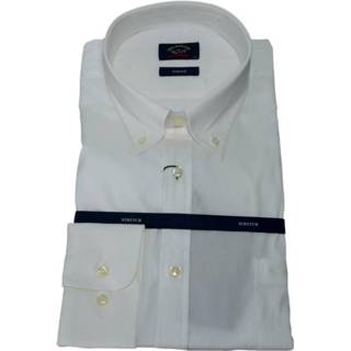 👉 Male wit Camicia Stretch Botton Down P19P3288 8056743199053