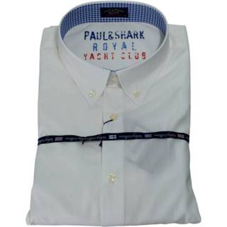 👉 Male wit Camicia Uomo Botton Down Slim Fit P15P1308Sf Col. 010 1627796240268