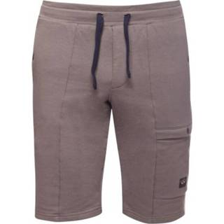 👉 Bermuda XL male grijs shorts