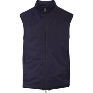 👉 Gilet l male blauw