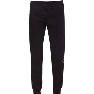 👉 XL male zwart Pantalone da jogging