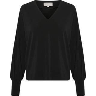 👉 XL vrouwen zwart Vanja Top 1627789109411