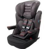 👉 Kinderzitje jongens zwart kinderen Osann Comet Isofix Noir 3507460122022