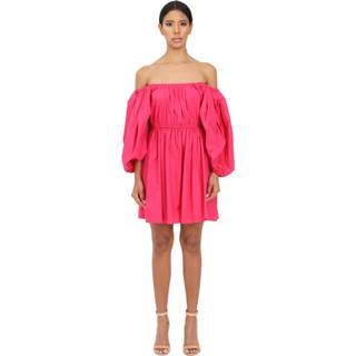 👉 Dress vrouwen roze 8054607550699