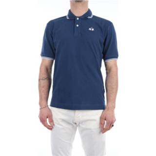 👉 Short sleeve XL male blauw Bpmp02-Pk031 sleeves