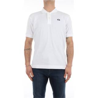 👉 Short sleeve XL male wit Bpmp01-Pk031 polo