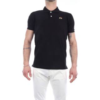 👉 Short sleeve XL male zwart Ccmp02-Pk001 sleeves polo
