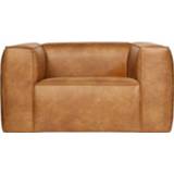 👉 Fauteuil Bean cognac 377316-b 8714713140473