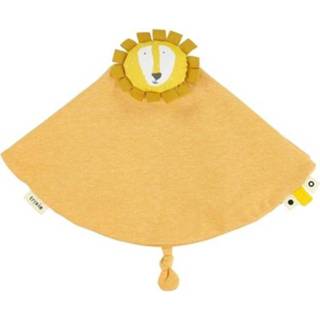 👉 Knuffeldoek active Trixie rond knuffeldoekje mr. lion 5400858242310