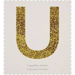 👉 Lettersticker active Meri glitter - u 9781633258600