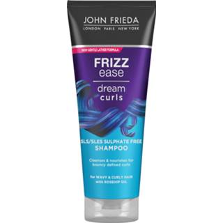 👉 John Frieda Frizz Ease Dream Curls Shampoo