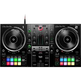 👉 Hercules DJ Control Inpulse 500 DJ-controller 3362934746094