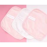 👉 Make-up remover vrouwen Brushworks Makeup Cloths (3 Pack) 5060455147830