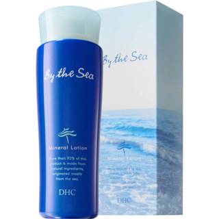 👉 Mineraal DHC By The Sea Mineral Lotion 175ml 4511413525166