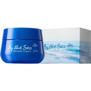 👉 Mineraal DHC By The Sea Mineral Cream 100ml 4511413525173