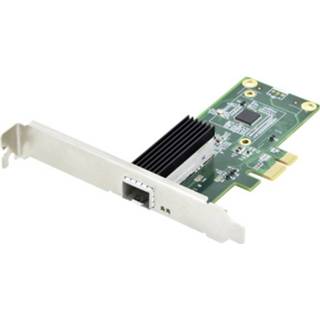 👉 Netwerkkaart Digitus DN-10160 10 / 100 1000 MBit/s PCI-Express 4016032392019